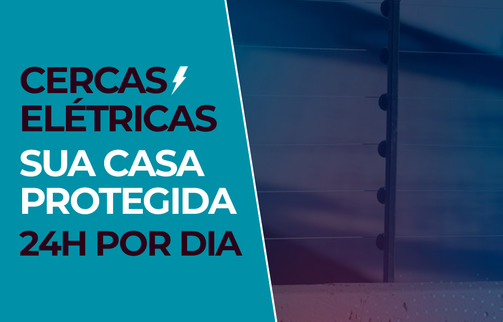 Cerca-Eletrica